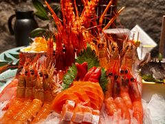 -水濑·日料放题(天河店)