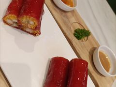 -悦得闲广式点心茶楼(蓝鲸世界店)