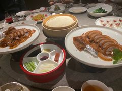 -青年公社烤鸭(青年路店)