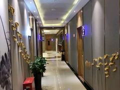 -金指足浴·按摩泡澡·SPA(万家丽店)