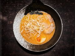 -日本料理神拉面
