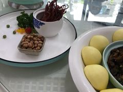 -蜀水别园(青杠树店)