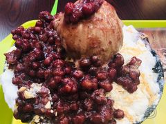 -MOMO冰品·生巧汤圆(红桥店)