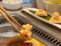 -海底捞火锅(CBD安泰广场店)
