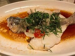-华师大厦酒店·华粤轩中餐厅