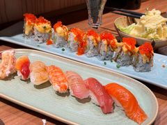 -Tuna maki寿司(园区永旺店)