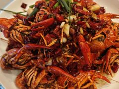 -龙虾奇迹泥炉烤肉(大华三路店)