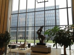 -银保建国酒店·宴会厅
