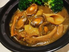 -皇朝会.经典传统粤菜(外滩店)