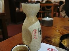 -束河人家(南锣鼓巷店)