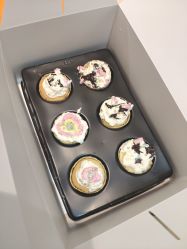 -Harry's Kitchen哈里小屋(上海大悦城店)
