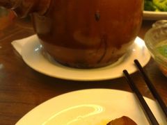 -到家尝北京菜(西坝河店)