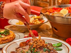 -BROWNSTONE布朗石西班牙餐厅(富城店)