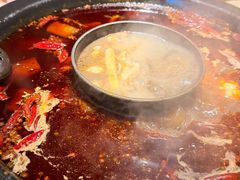 -陈眼镜火锅(总店)