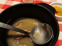 -西贝(上海中心店)