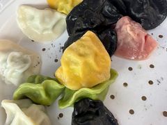 -李氏疙瘩汤·本地海鲜·老烟台菜(所城里店)