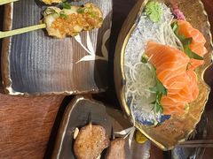 -鸟鹏烧鸟居酒屋(仁恒梦中心店)