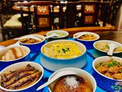 -顺兴老茶馆·精品川菜(世纪城店)