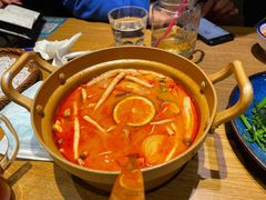 -正泰餐厅AmazingThai(亦庄店)