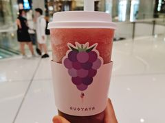 -果呀呀(国金街店)