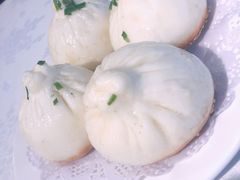招牌生煎包-和记小菜(七宝店)