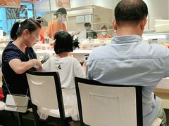 大堂-新一番三文鱼寿司(大东海店)