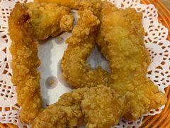 酥肉-文叔·湖北名小吃·小龙虾(黄贝岭地铁站店)
