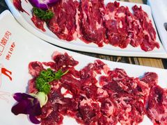-牛缘村·贵州黄牛肉火锅(西善桥店)