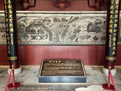 -戏马台景区