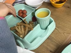 -豪客来牛排(夫子庙店)