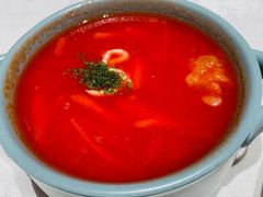 -俄士厨房(环球港店)