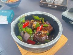 -汉水谣·江景餐厅(江滩店)