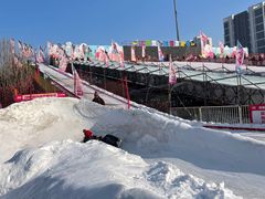-沈阳奥体冰雪嘉年华
