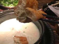 -大良毋米粥(锦龙路总店)