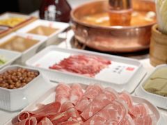 -丁卯•铜锅涮肉(工体店)