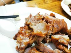 -东四卤煮店(东四北大街店)