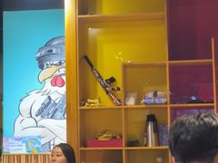 -刘记光大火锅鸡(北行店)