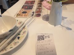 -桂满陇·杭州小馆(巴黎春天浦建店)