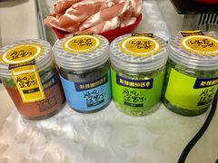 -新辣道鱼火锅(航天万源店)