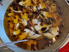 -辣婆婆(航天桥店)