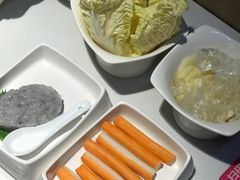 蟹棒-海底捞火锅(威高广场店)