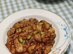 -玉桥餐厅(天坛店)