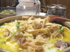 -老阿爸鲜鱼土菜(独墅湖店)