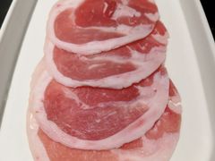-玫瑰花园自助烤肉(顺义鑫海韵通店)