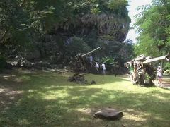 -日军最后司令部遗址