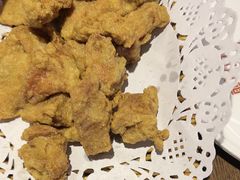 -前海沿·青岛菜(李沧万达店)