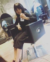 -意念造型