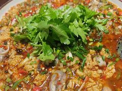-飞虹鱼馆(春华路店)