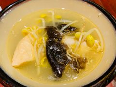 -南京大牌档(香港广场店)