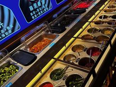 -额尔敦草原涮羊肉·烧烤(冻青树总店)